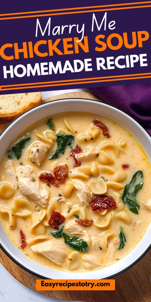 Chicken Pot Pie Soup recipe