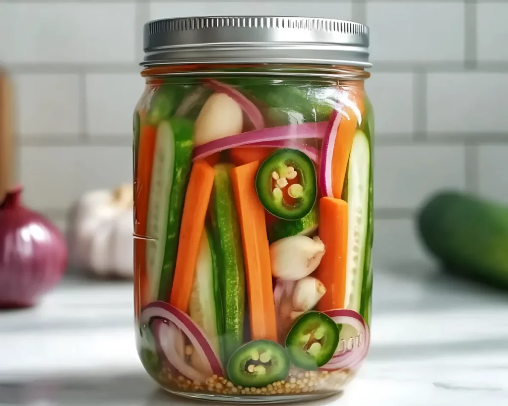 quick-pickled-vegetables