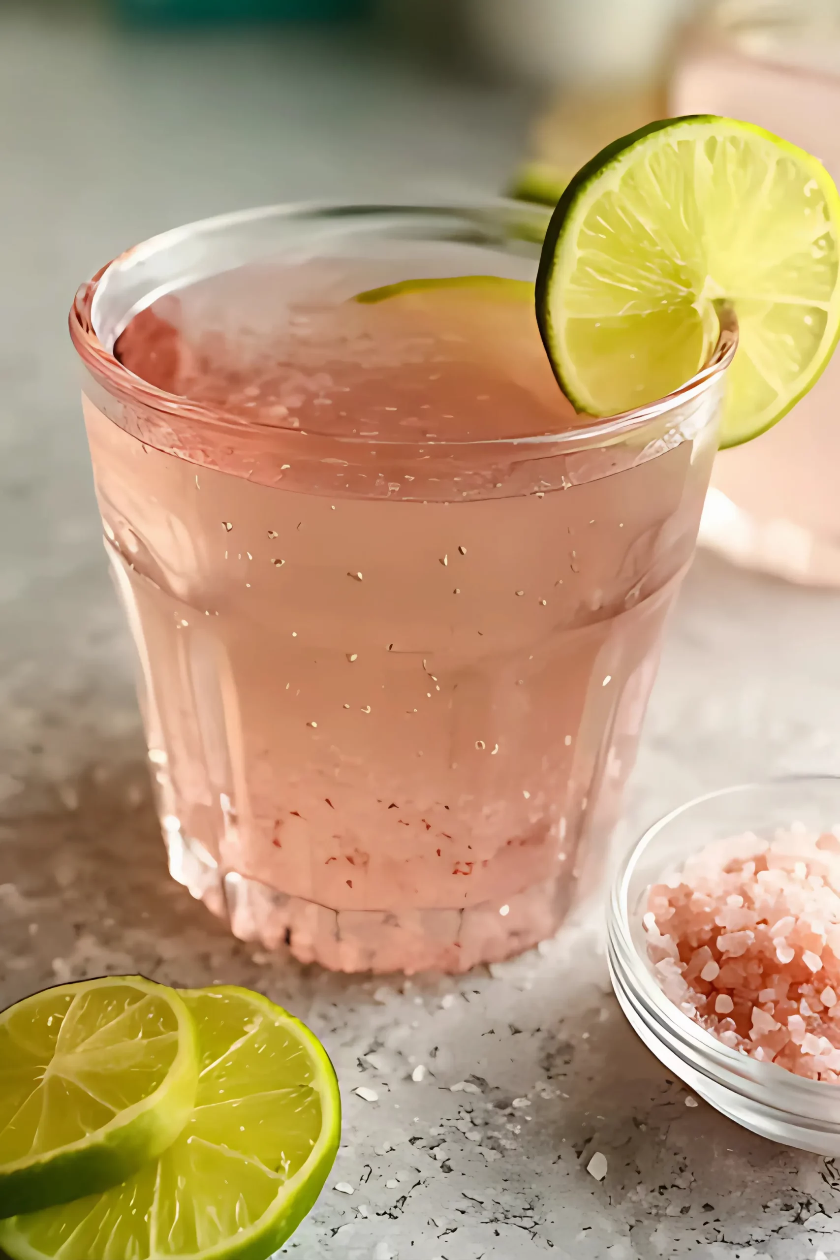 Pink Salt trick Recipe-image