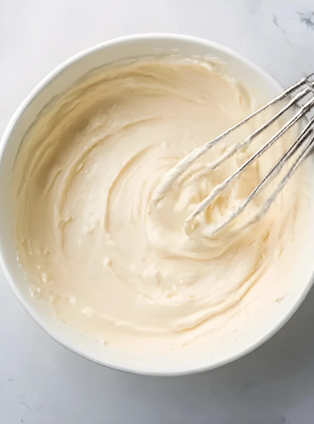 cream cheese frosting