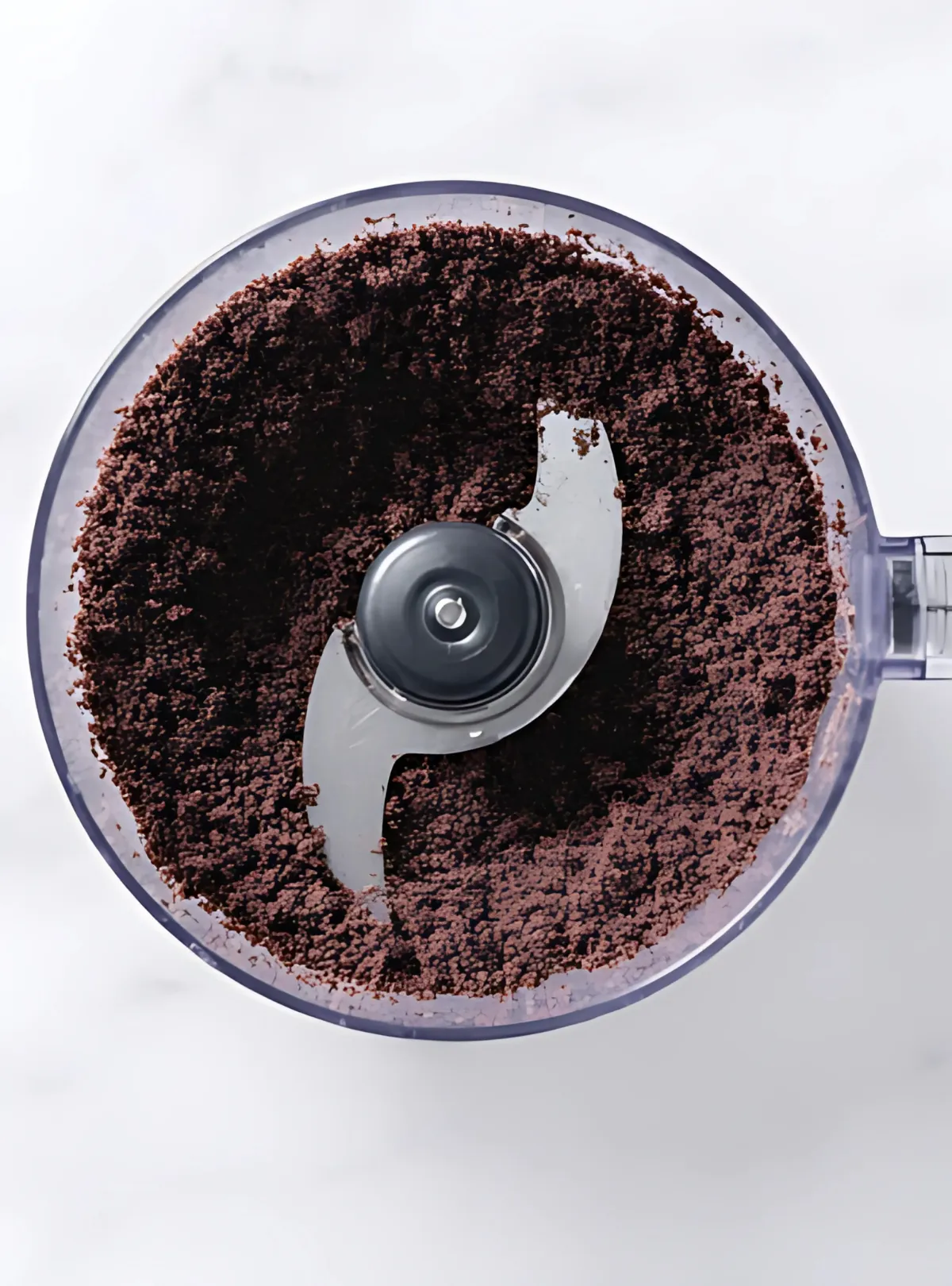 crushed oreos food processor