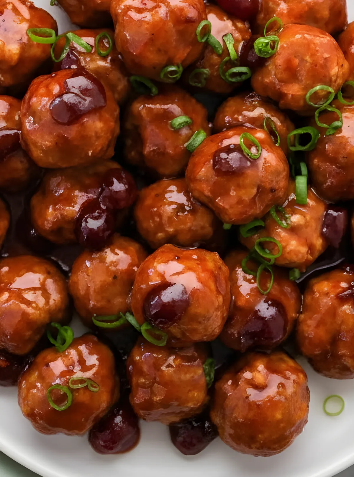 turkey meatballs