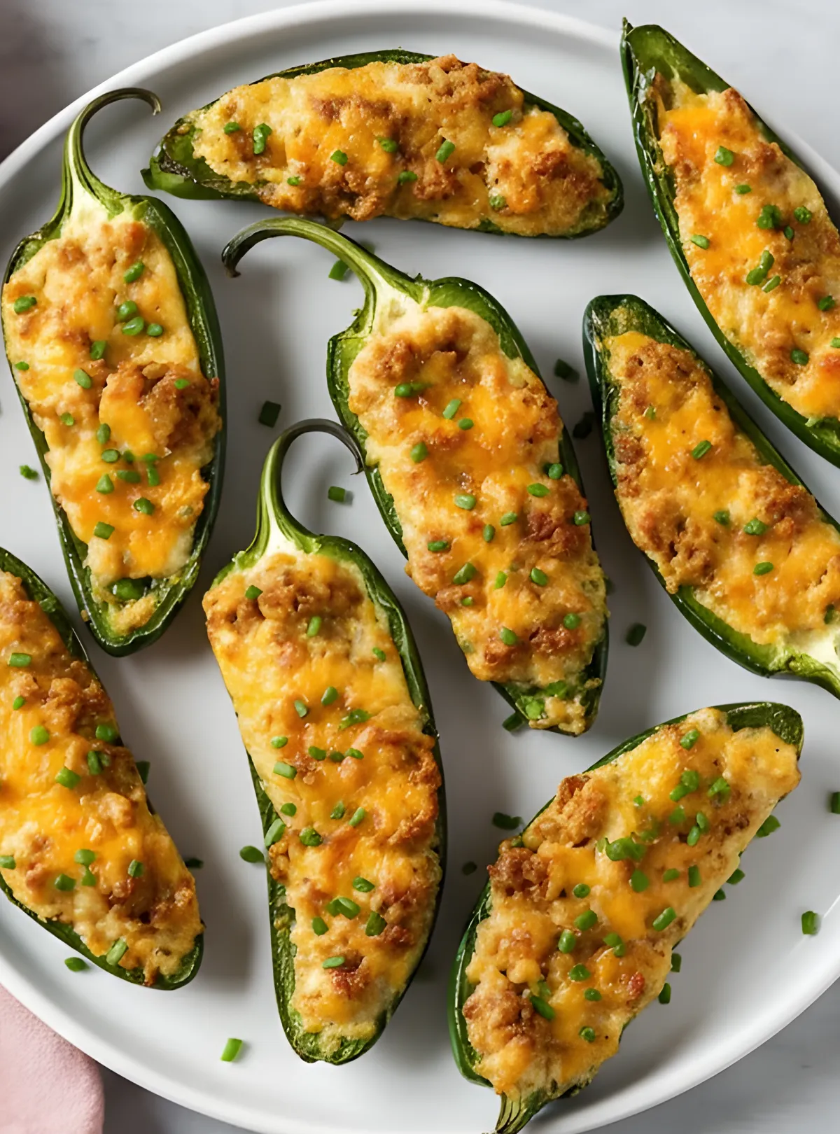 jalapeño poppers dipping sauce