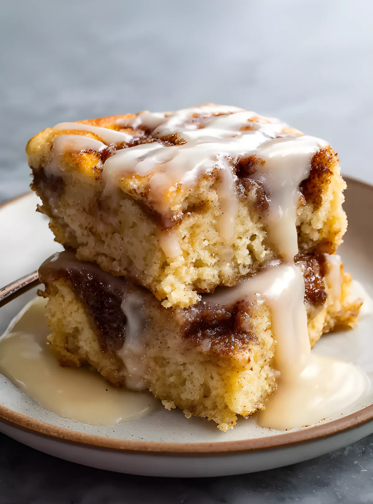 cinnamon cake