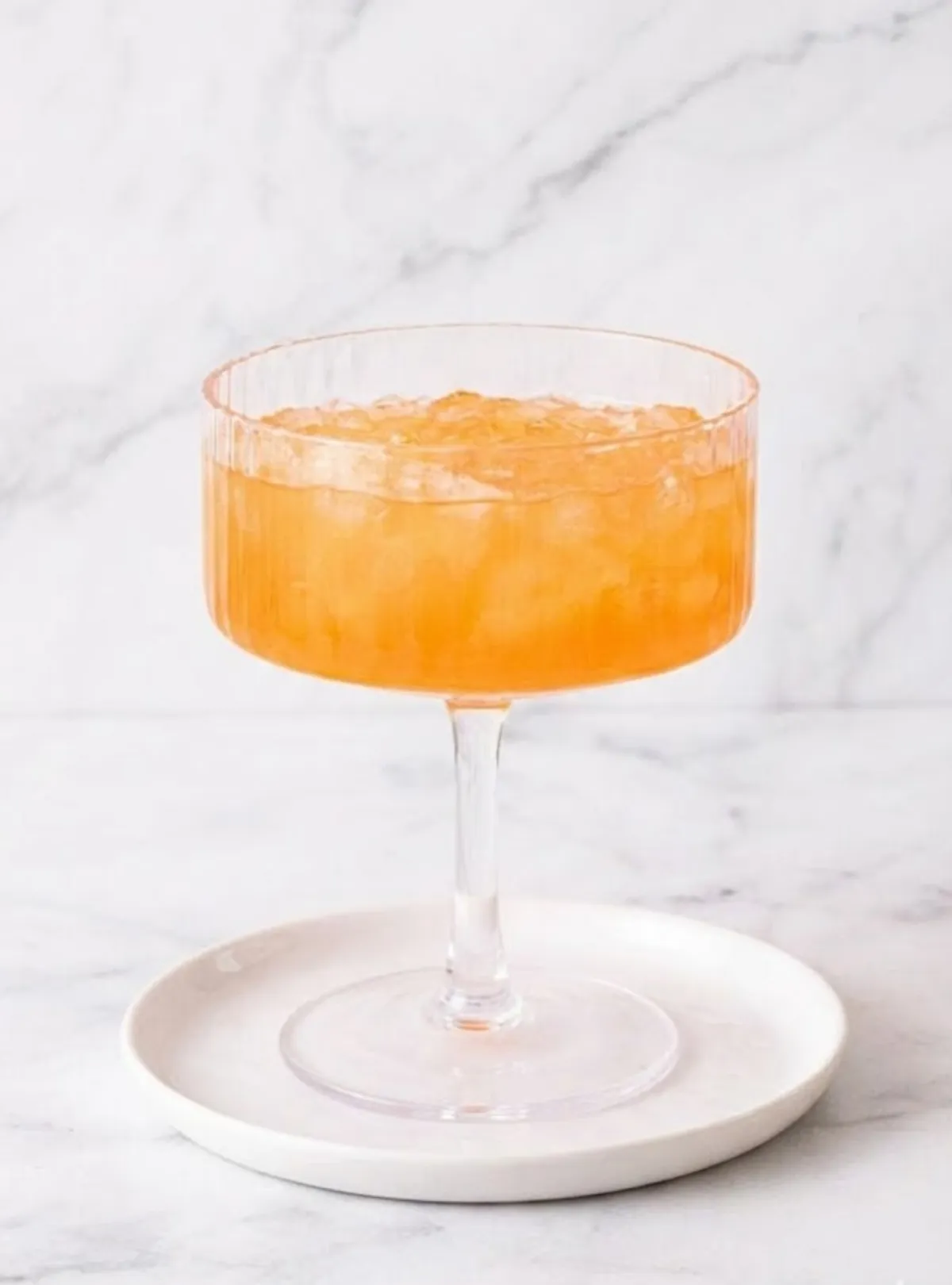 non alcoholic spritz