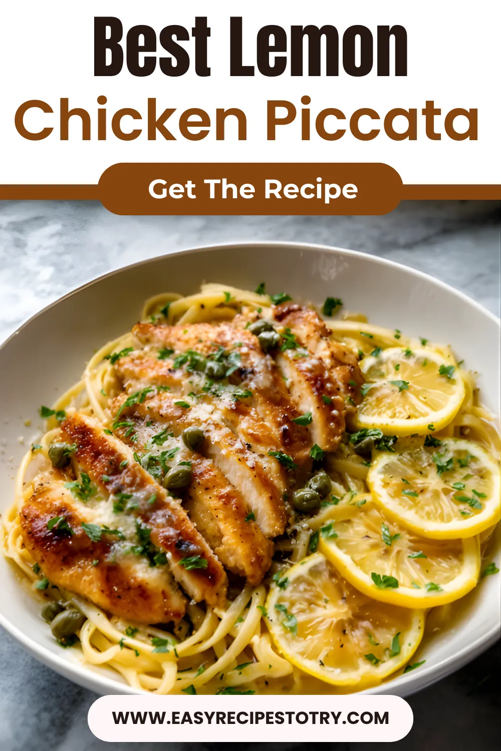 Lemon Chicken