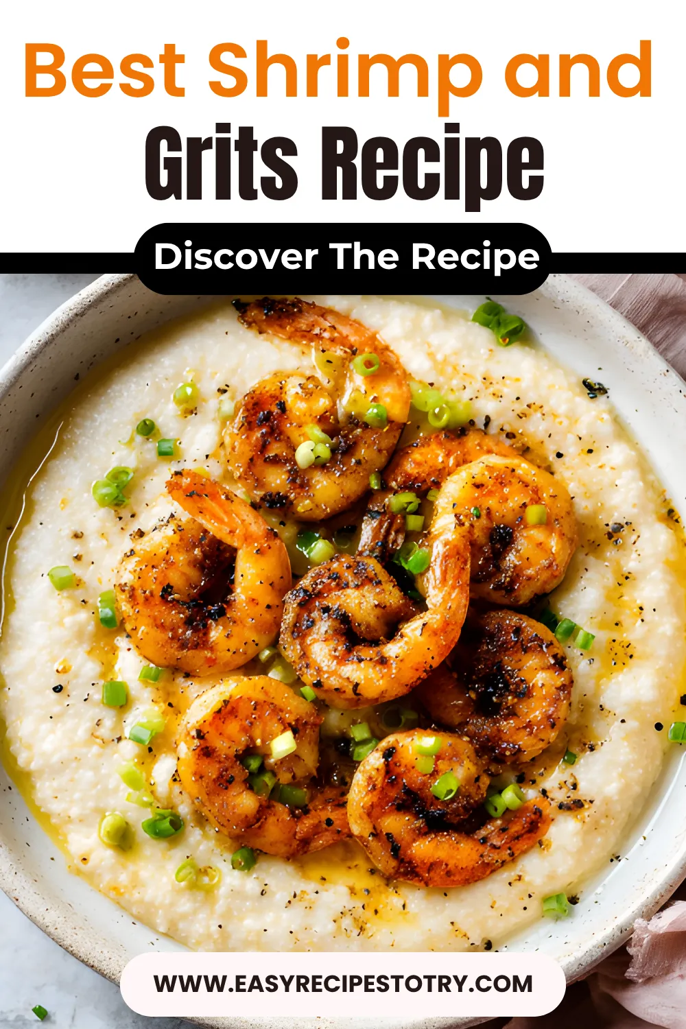 Shrimp and Grits